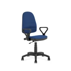 Chair BRAVO blue